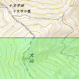 印刷範囲