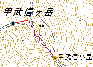 編集モード