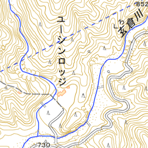 川オリジナル